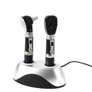 Ophthalmoscope (eye exam)