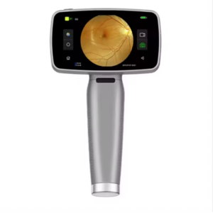 Retinal Imaging Device